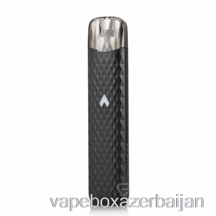Vape Box Azerbaijan Uwell Popreel N1 Pod System Matte Black